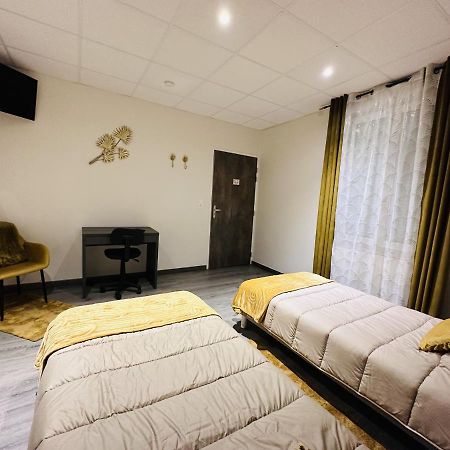 Chambre Golden Rethel Zewnętrze zdjęcie