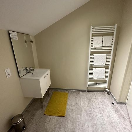 Chambre Golden Rethel Zewnętrze zdjęcie