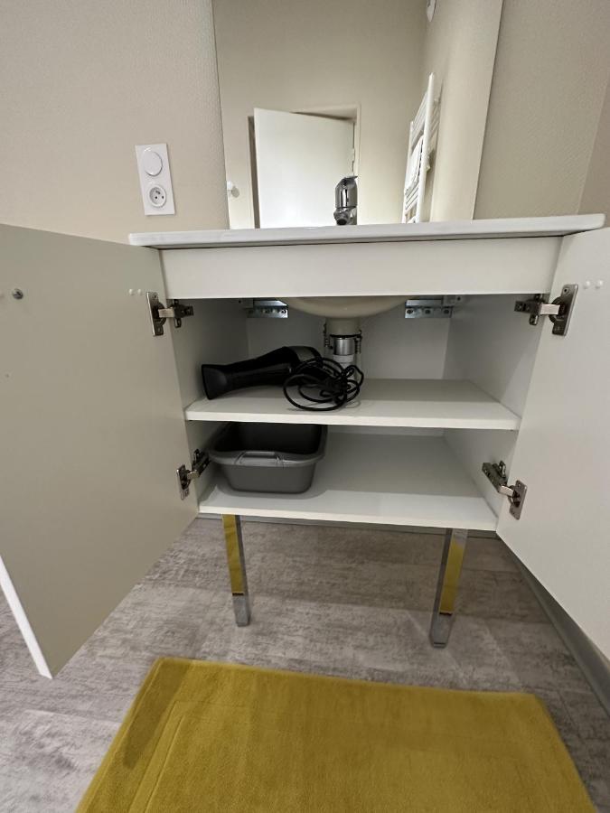 Chambre Golden Rethel Zewnętrze zdjęcie