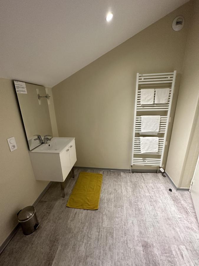 Chambre Golden Rethel Zewnętrze zdjęcie
